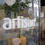 Unveiling the World of Craft and Design: In Conversation with Artisan's Cassandra Lehman & Mel Simmonds artisan