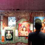 brisbane portrait prize