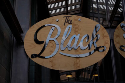 the black and harves