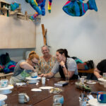 Whispers From The Woods by Carys Martin Ceramics dsc05437 2