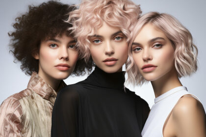 Thoughts on the year ahead from Tsiknaris' leader, Bill tsiknaris hair image for the urbanite