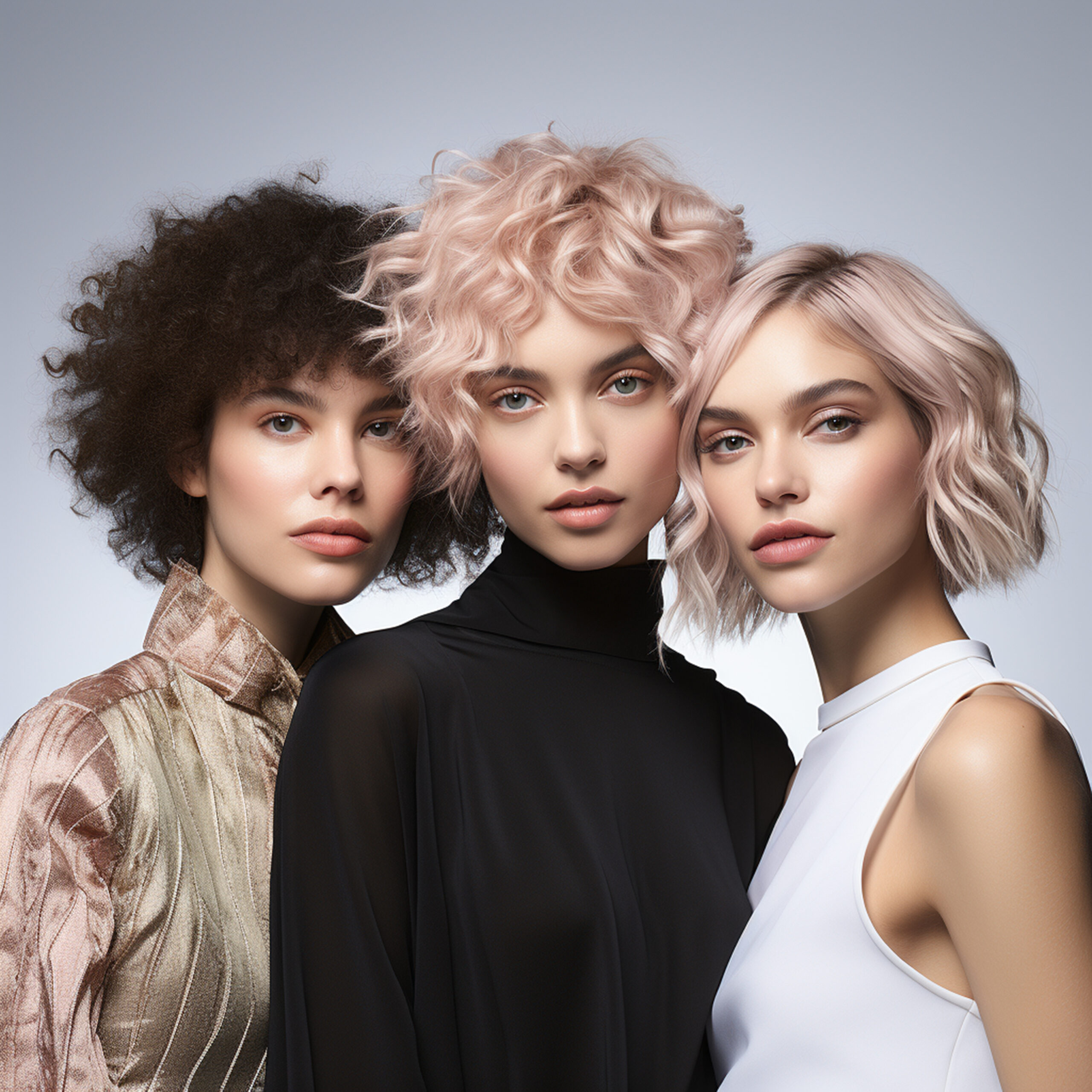 Thoughts on the year ahead from Tsiknaris' leader, Bill tsiknaris hair image for the urbanite