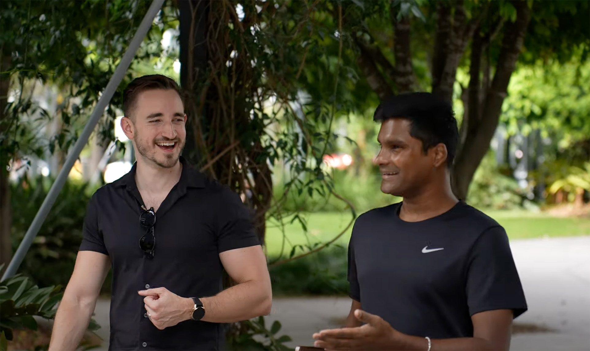 Meet Eric David - providing you Brisbane's development information all in one place eric david header