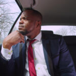 Getting to know your Uber driver my uber ride