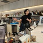 sun the hideout specialty coffee interview