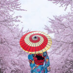 Why Japan’s Hidden Villages Are 2025’s Top Destination asian woman 1