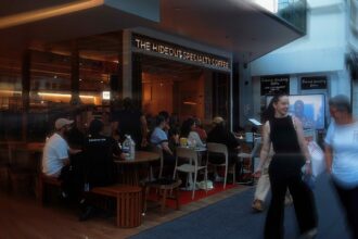 "High-Flying Nights: The Hideout's Top Gun Maverick Movie Event Soars in Brisbane" 35554657 9758 448a b609 0f591e86b0e1cover