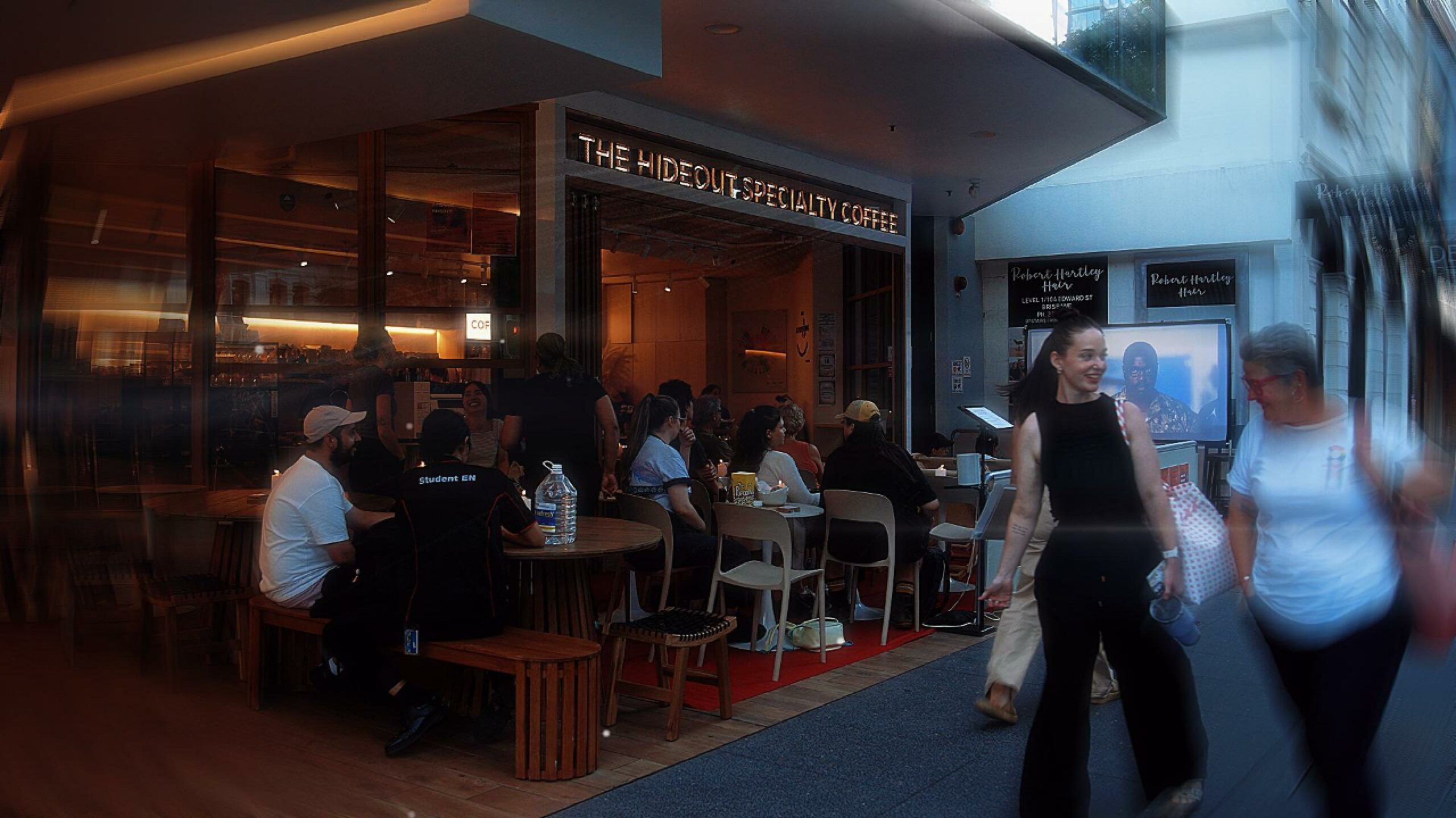 "High-Flying Nights: The Hideout's Top Gun Maverick Movie Event Soars in Brisbane" 35554657 9758 448a b609 0f591e86b0e1cover