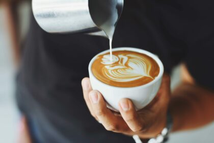 What Makes a Great Coffee: From Average to Unforgettable coffee