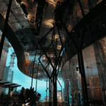 cyclone alfred still