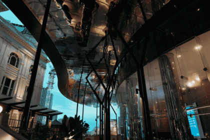 cyclone alfred still