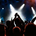 The Rise of John Summit: Bringing High-Energy Beats to Brisbane in April rave concert 8