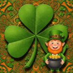 Irish St Patrick's Day: A Global Celebration of Culture and Community st patricks 7