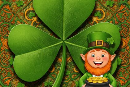 Irish St Patrick's Day: A Global Celebration of Culture and Community st patricks 7