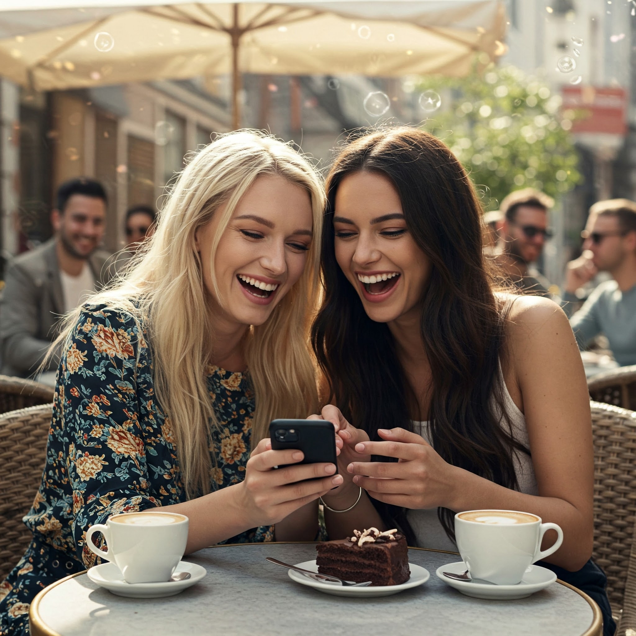 Brisbane's Influencers - Driving Local Commerce: Our Top 10 Pick. top 10 influencers cover