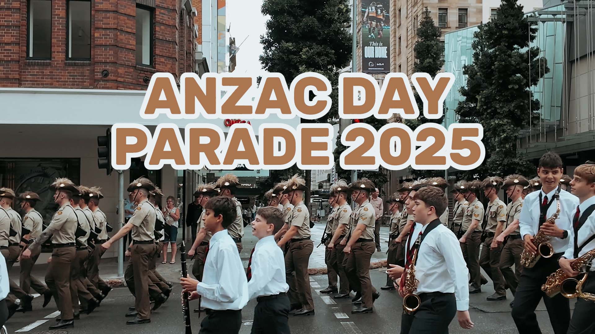 anzac day