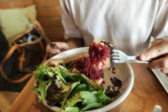 Felix for Goodness, a Brissie favourite down Burnett Lane! img 20250317 124307287 portrait