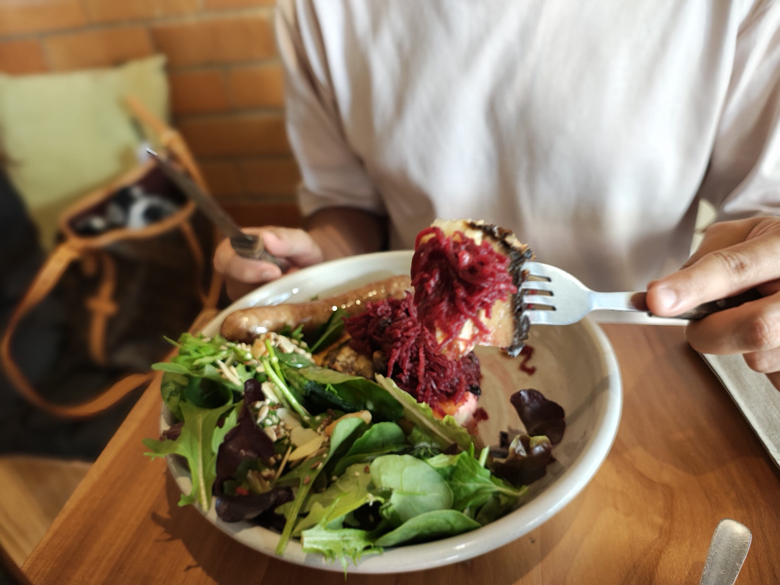 Felix for Goodness, a Brissie favourite down Burnett Lane! img 20250317 124307287 portrait