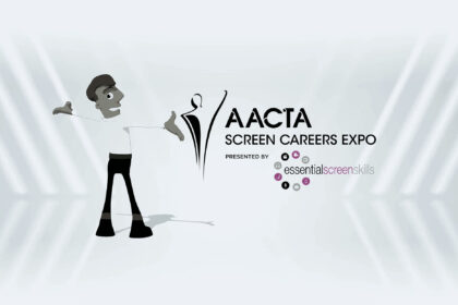 Lights, Camera, Queensland: The State’s Deep Ties with Hollywood Filmmaking aacta career expo 2025
