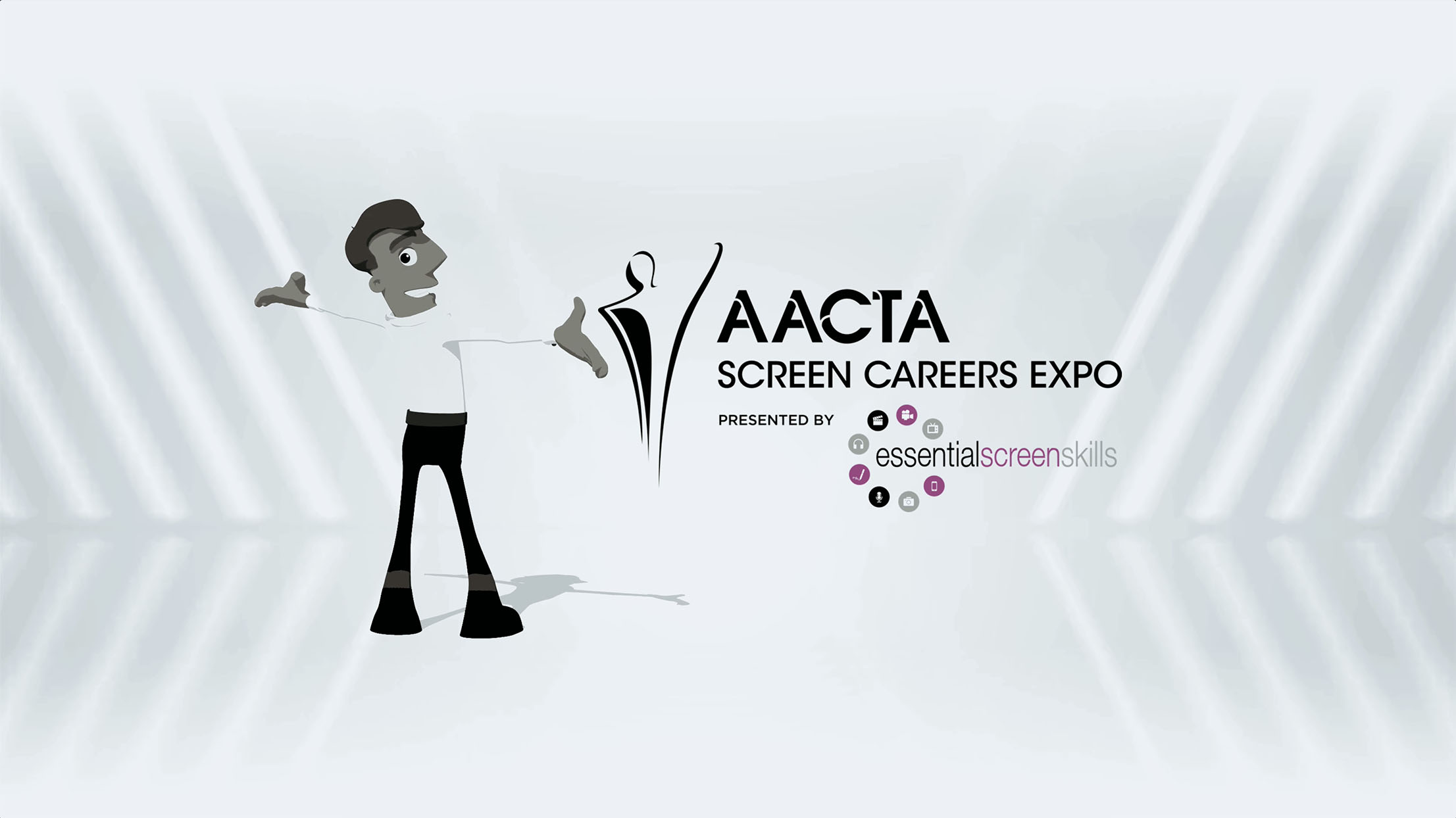aacta career expo 2025
