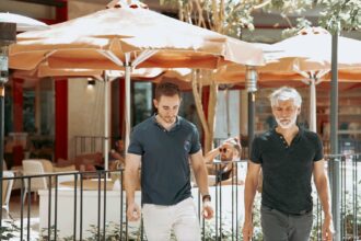 eric david brisbane development header image