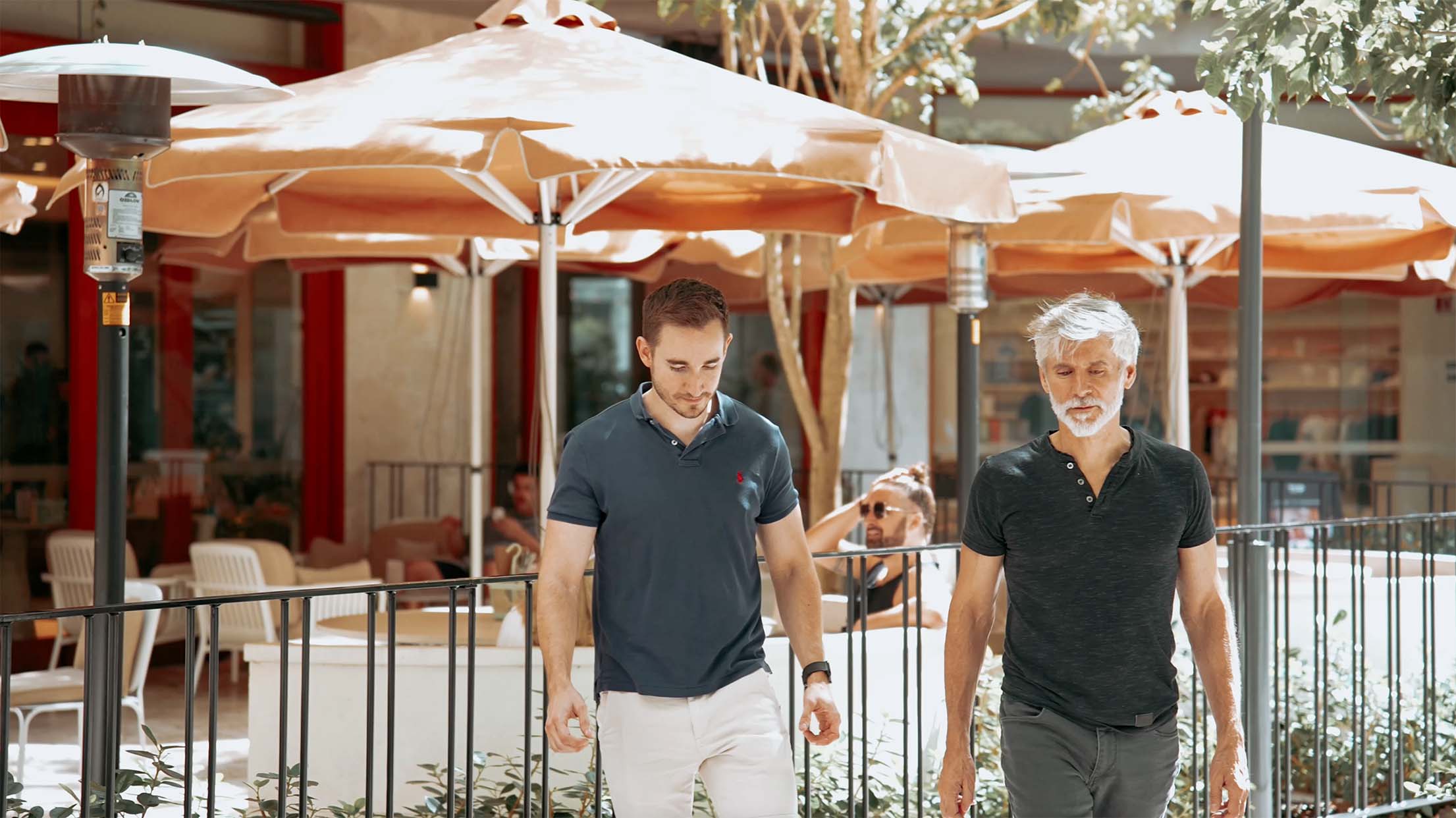 eric david brisbane development header image