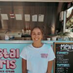 Coastal Swirls: Bringing New Zealand Ice Cream to Queensland coastal swirls article