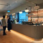 Brisbaneโs Inter/Section: A Culinary Haven in the Heart of the CBD guest coffee intersection