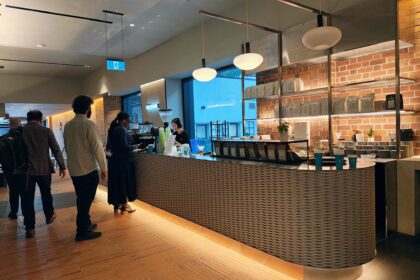 guest coffee intersection