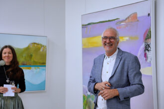 phil stallard article header