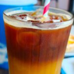 Sunnybank Surprise: Cafe Pegasus and the Iced Orange Americano That Changed Everything! 🍊☕ iced orange americano