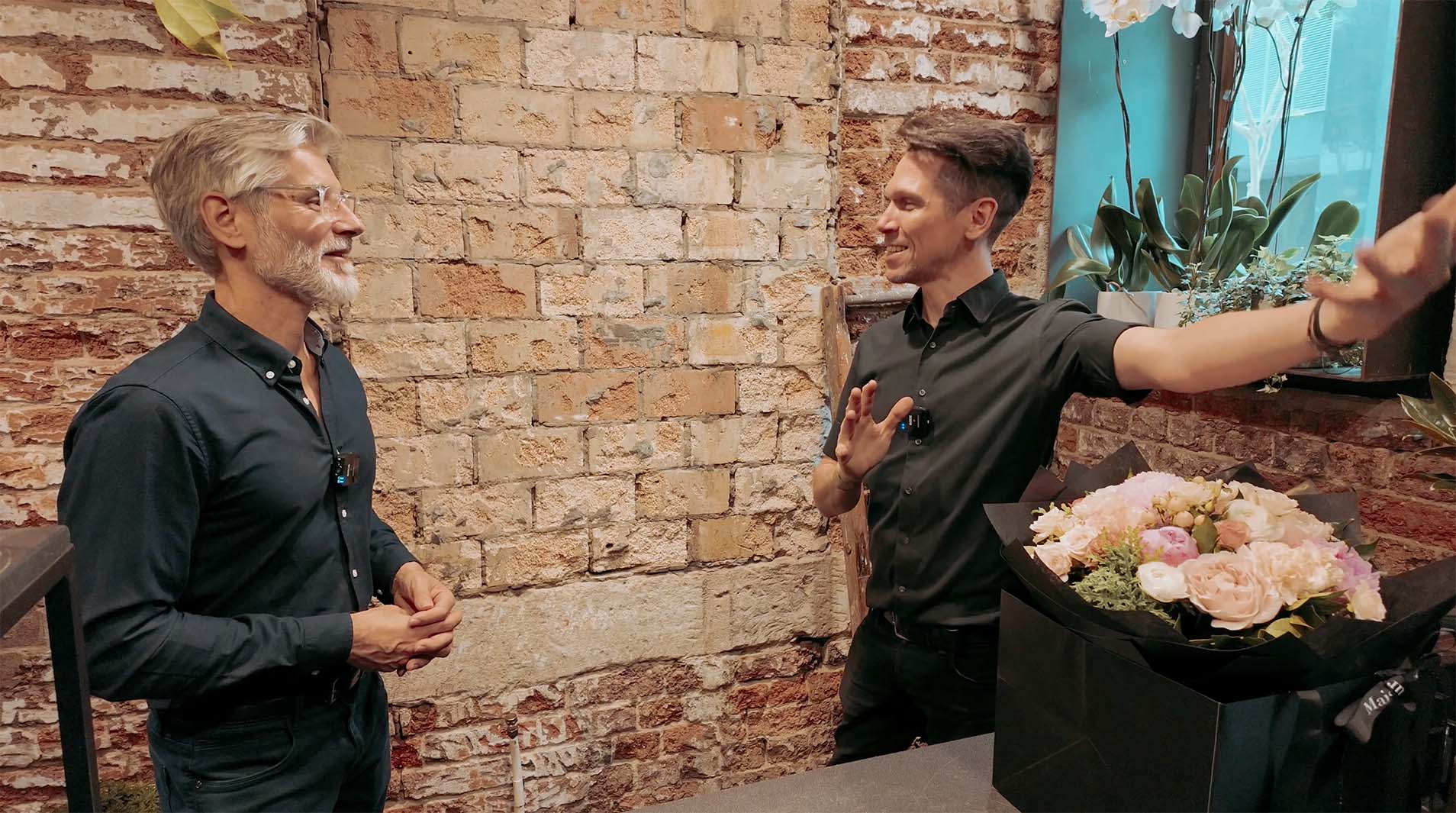 Maison Fleur: A Legacy of Floral Elegance in Brisbane maison fleur header b