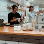 Beyond the Scoop: Shiro Gelato & Snacks Brings Authentic Japanese Treats to Brisbane shiro header