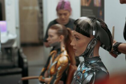 tsiknaris hair interview 2025