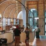 The Ever-Evolving Brew: A Conversation with Coffee Anthology's Adam Wang adam wang post