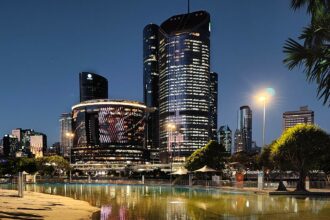 Queen’s Wharf Brisbane: A Transformative Jewel Elevating the City’s Global Appeal queens wharf article img
