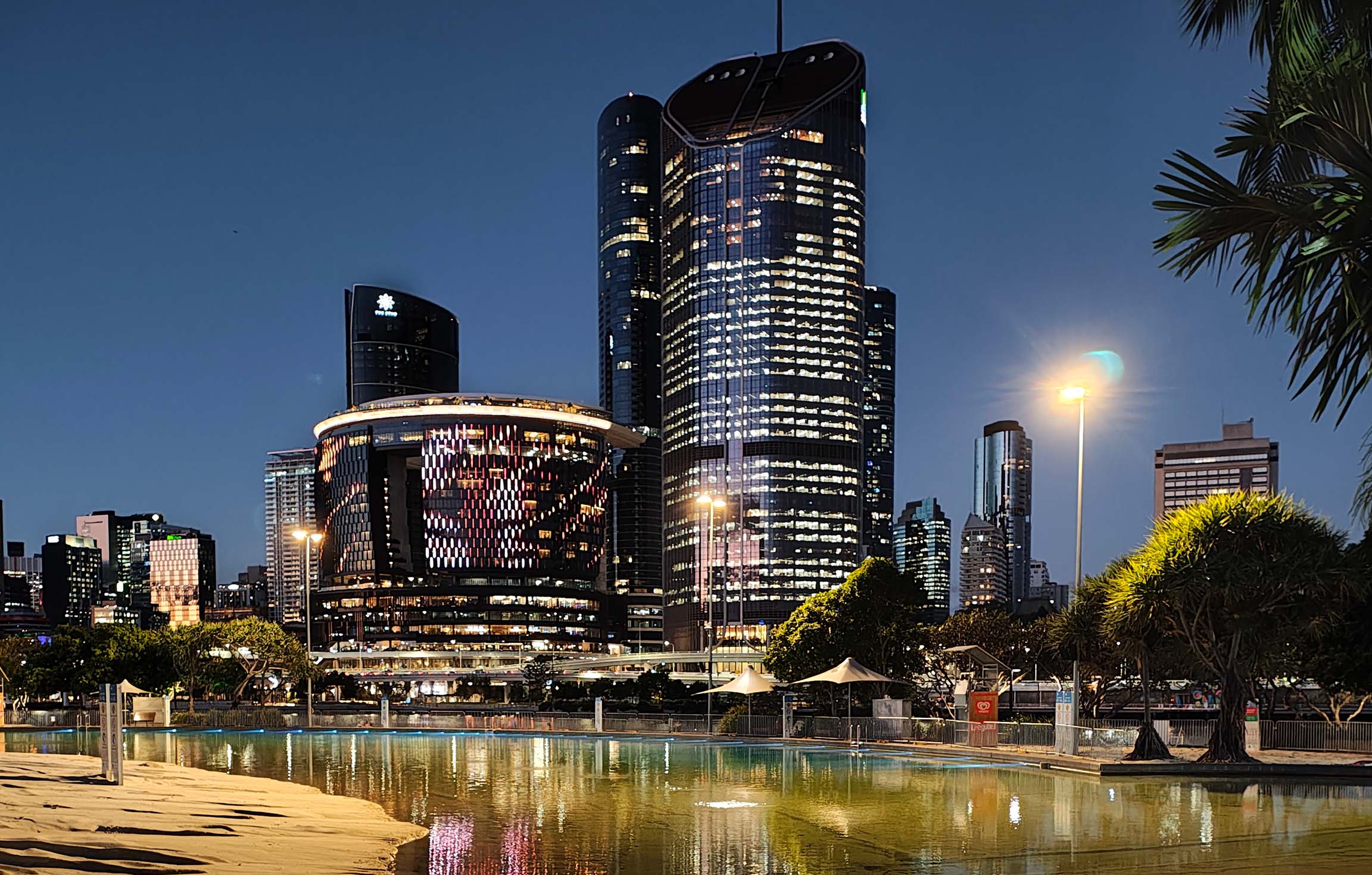 Queen’s Wharf Brisbane: A Transformative Jewel Elevating the City’s Global Appeal queens wharf article img