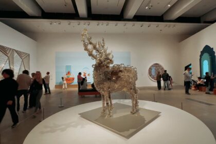 Wonderstruck at GOMA: A Journey into Awe in Brisbane's Modern Art Hub ws header 2