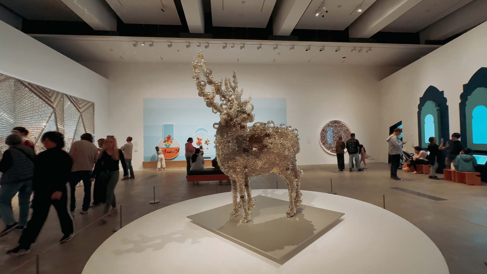 Wonderstruck at GOMA: A Journey into Awe in Brisbane's Modern Art Hub ws header 2