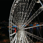 seven wheel of brisbane