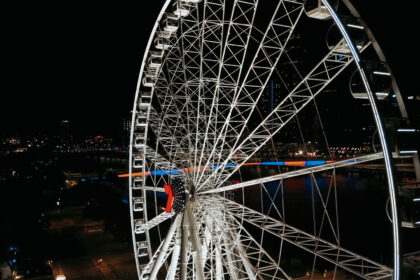 seven wheel of brisbane
