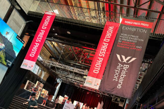 world press photo 2025