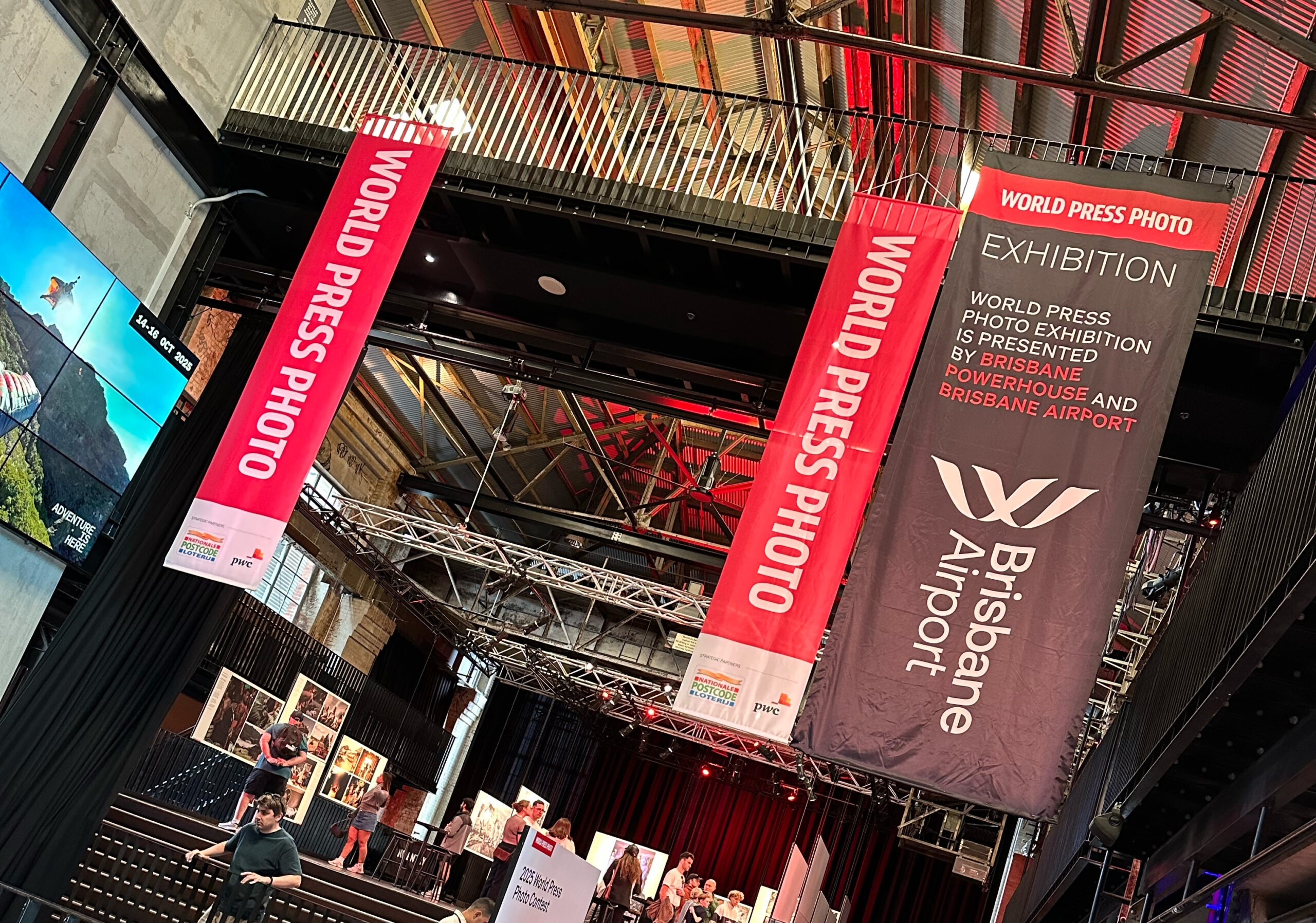 In Focus: Humanity and Hope at the World Press Photo Exhibition world press photo 2025